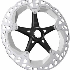 Shimano STEPS RT-EM810 Center-Lock Bremsscheibe Für E-Bike 9 Shimano STEPS RT-EM810 Center-Lock Bremsscheibe Für E-Bike -REIFEN E-Bike Reifen Importe Magasin Shimano STEPS RT EM810 203mm IRTEM810LE