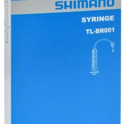 Shimano TL-BR001 Spritze Für Entlüftungsset 5 Shimano TL-BR001 Spritze Für Entlüftungsset -REIFEN E-Bike Reifen Importe Magasin Shimano TL BR001 Spritze Y13000080 b