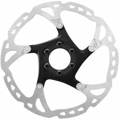 Shimano SM-RT76 6-Loch Bremsscheibe -REIFEN E-Bike Reifen Importe Magasin Shimano XT SM RT76 6 Loch Bremsscheibe 180mm ESMRT76M2