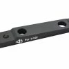 Shimano Flat-Mount Adapter Für VR 140/160mm Bremsscheibe