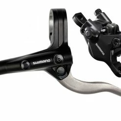 Shimano BL-MT401/BR-MT410 Scheibenbremse 1000mm Vorne