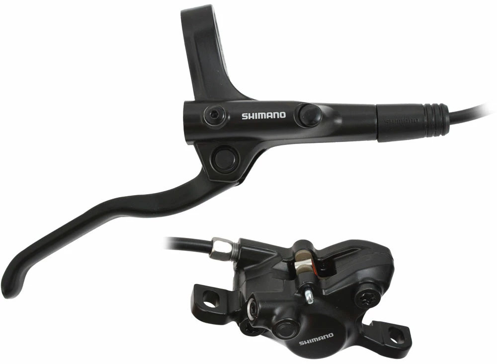 Shimano BR-MT200 Scheibenbremse 1700mm Hinten 3 Shimano BR-MT200 Scheibenbremse 1700mm Hinten