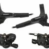 Shimano BR-MT200 Scheibenbremsen-Set -REIFEN E-Bike Reifen Importe Magasin Shimano BR MT200 Scheibenbremsen Set 20056208 a
