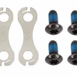 Shimano SM-RT26 6-Loch Bremsscheibe -REIFEN E-Bike Reifen Importe Magasin Shimano Bremsscheibe SM RT26 Befestigungsmaterial