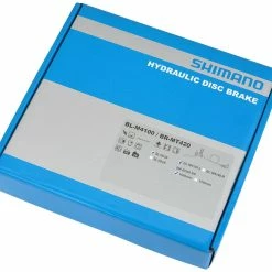 Shimano DEORE BL-M4100/BR-MT420 Scheibenbremse 1000mm Vorne -REIFEN E-Bike Reifen Importe Magasin Shimano DEORE BL M4100 BR MT420 Scheibenbremse 1000mm vorne EMT4204JLFPRA100 b