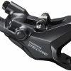 Shimano DEORE BR-M6100 Post-Mount G03S Bremssattel -REIFEN E-Bike Reifen Importe Magasin Shimano DEORE BR M6100 Post Mount G03S Bremssattel EBRM6100MPRX