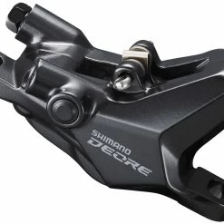 Shimano DEORE BR-M6100 Post-Mount G04S Bremssattel