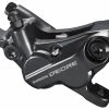 Shimano DEORE BR-M6120 Post-Mount D02S Bremssattel 2 Shimano DEORE BR-M6120 Post-Mount D02S Bremssattel -REIFEN E-Bike Reifen Importe Magasin Shimano DEORE BR M6120 Post Mount D02S Bremssattel EBRM6120MPMX
