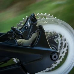 Shimano DEORE BR-M6120/M6100 Scheibenbremsen-Set -REIFEN E-Bike Reifen Importe Magasin Shimano Deore 003