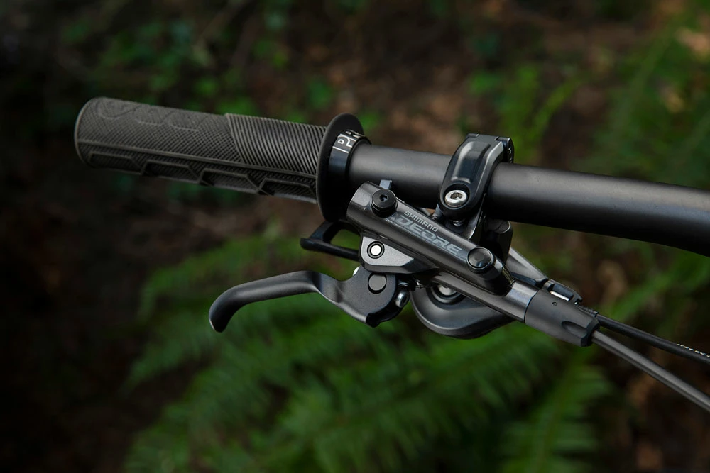 Shimano DEORE BR-M6120 Scheibenbremse 1000mm Vorne 6 Shimano DEORE BR-M6120 Scheibenbremse 1000mm Vorne – Bild 4