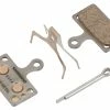 Shimano G04TI Metall Disc Beläge -REIFEN E-Bike Reifen Importe Magasin Shimano G04TI Y8LW98010 disc brake pads
