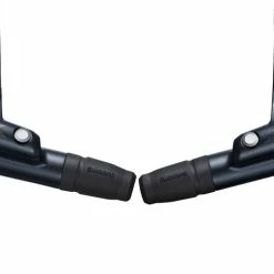 Shimano SLX BL-M7100 Bremshebel-Set