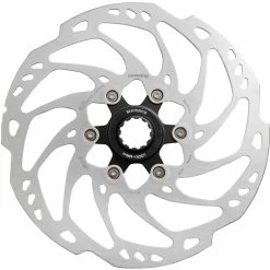 Shimano SM-RT70 Center-Lock Bremsscheibe 12 Shimano SM-RT70 Center-Lock Bremsscheibe -REIFEN E-Bike Reifen Importe Magasin Shimano SLX Bremsscheibe SM RT70M 203mm Center Lock ISMRT70L