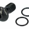 Shimano Bremsleitungsschraube Mit Dichtring -REIFEN E-Bike Reifen Importe Magasin Shimano Schraube fur Bremsleitung mit Dichtring Y8H098010