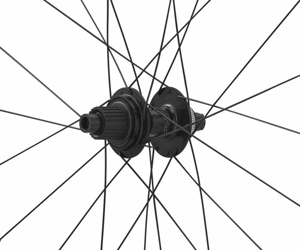 Shimano WH-MT601-TL Micro Spline 27,5" Hinterrad 5 Shimano WH-MT601-TL Micro Spline 27,5" Hinterrad – Bild 3