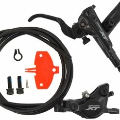 Shimano XT BR-M8100 Scheibenbremsen-Set -REIFEN E-Bike Reifen Importe Magasin Shimano XT BR M8100 Scheibenbremse 1700mm hinten IM8100JRRXRA170 aN1KTxgol28rNG