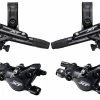 Shimano XT BR-M8100 Scheibenbremsen-Set -REIFEN E-Bike Reifen Importe Magasin Shimano XT BR M8100 Scheibenbremsen Set 20073265