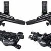 Shimano XT BR-M8120/8100 Scheibenbremsen-Set 1 Shimano XT BR-M8120/8100 Scheibenbremsen-Set -REIFEN E-Bike Reifen Importe Magasin Shimano XT BR M8120 8100 Scheibenbremsen Set a