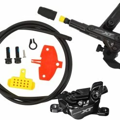 Shimano XT BR-M8120 Scheibenbremsen-Set 9 Shimano XT BR-M8120 Scheibenbremsen-Set -REIFEN E-Bike Reifen Importe Magasin Shimano XT BR M8120 Scheibenbremse 1000mm vorne IM8120JLFXSA100 aleYgpEILV7Wws