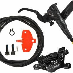 Shimano XT BR-M8120 Scheibenbremsen-Set 10 Shimano XT BR-M8120 Scheibenbremsen-Set -REIFEN E-Bike Reifen Importe Magasin Shimano XT BR M8120 Scheibenbremse 1700mm hinten IM8120JRRXSA170 acGZ2D1KKYqfL6