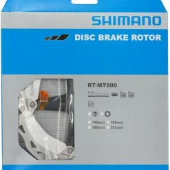 Shimano RT-MT800 Center-Lock Bremsscheibe 13 Shimano RT-MT800 Center-Lock Bremsscheibe -REIFEN E-Bike Reifen Importe Magasin Shimano XT RT MT800 Center Lock Bremsscheibe 20072633 d