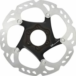 Shimano SM-RT86 6-Loch Bremsscheibe -REIFEN E-Bike Reifen Importe Magasin Shimano XT SM RT86 160mm ISMRT86S2