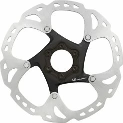 Shimano SM-RT86 6-Loch Bremsscheibe -REIFEN E-Bike Reifen Importe Magasin Shimano XT SM RT86 180mm ISMRT86M2