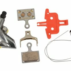 Shimano XTR BR-M9100 Post-Mount K04Ti Bremssattel -REIFEN E-Bike Reifen Importe Magasin Shimano XTR BR M9100 Post Mount K04Ti Bremssattel IBRM9100MPMX c