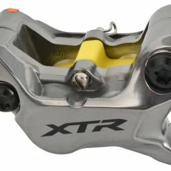 Shimano XTR BR-M9120 Post-Mount N03A Bremssattel