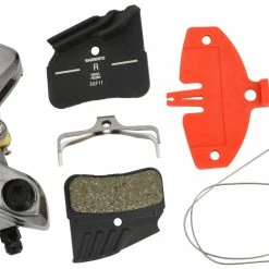 Shimano XTR BR-M9120 Post-Mount N03A Bremssattel -REIFEN E-Bike Reifen Importe Magasin Shimano XTR BR M9120 Post Mount N03A Bremssattel IBRM9120MPRF c