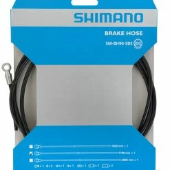 Shimano ZEE SM-BH90-SBS Bremsleitung 1700mm