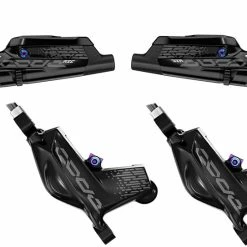 SRAM Code RSC Scheibenbremsen-Set