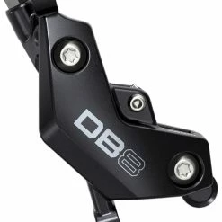 SRAM DB8 Mineralöl Scheibenbremsen-Set 12 SRAM DB8 Mineralöl Scheibenbremsen-Set -REIFEN E-Bike Reifen Importe Magasin Sram DB8 Bremssattel 11 5018 056 014 2VFCQciTtSAsIo