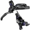 SRAM G2 Ultimate Carbon Rainbow Scheibenbremse 2 SRAM G2 Ultimate Carbon Rainbow Scheibenbremse -REIFEN E-Bike Reifen Importe Magasin Sram G2 Ultimate Carbon Rainbow Scheibenbremse 00 5018 160 004