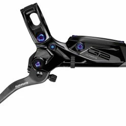 SRAM G2 Ultimate Carbon Rainbow Scheibenbremse -REIFEN E-Bike Reifen Importe Magasin Sram G2 Ultimate Carbon Rainbow Scheibenbremse 00 5018 160 004 3WpZZi8aeQtbRe