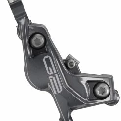 SRAM G2 Ultimate Carbon Scheibenbremsen-Set -REIFEN E-Bike Reifen Importe Magasin Sram G2 Ultimate Carbon Scheibenbremse 00 5018 120 000 5