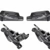 SRAM G2 Ultimate Carbon Scheibenbremsen-Set -REIFEN E-Bike Reifen Importe Magasin Sram G2 Ultimate Carbon Scheibenbremsen Set