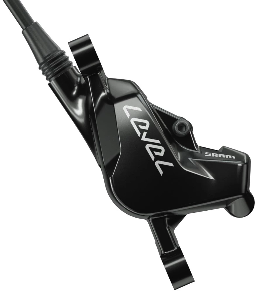 SRAM Level Ulitmate Carbon Scheibenbremse 6 SRAM Level Ulitmate Carbon Scheibenbremse – Bild 4