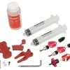 SRAM Entlüftungskit Scheibenbremsen Mit DOT 5.1 -REIFEN E-Bike Reifen Importe Magasin Sram Bleeding Kit mit DOT 1