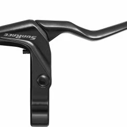 SUNRACE BLM500 3-Finger Bremshebel -REIFEN E-Bike Reifen Importe Magasin SunRace BLM500 3 Finger Bremshebel rechts BLM500R