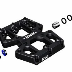Tatze LINK Composite MTB Plattformpedale -REIFEN E-Bike Reifen Importe Magasin TATZE LINK Composite MTB 3