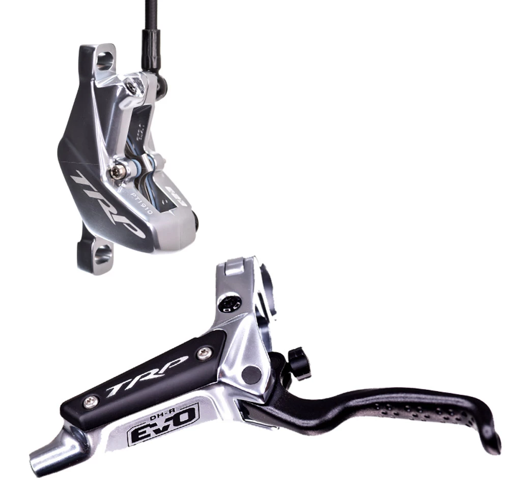 TRP HD-M846 DH-R EVO Scheibenbremse 3 TRP HD-M846 DH-R EVO Scheibenbremse