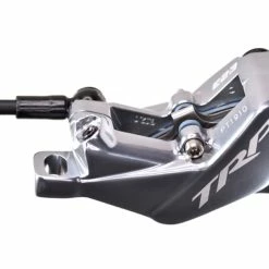 TRP HD-M846 DH-R EVO Scheibenbremse 9 TRP HD-M846 DH-R EVO Scheibenbremse -REIFEN E-Bike Reifen Importe Magasin TRP HD M846 DH R EVO Scheibenbremse silber c