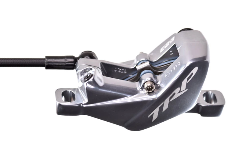 TRP HD-M846 DH-R EVO Scheibenbremse 5 TRP HD-M846 DH-R EVO Scheibenbremse – Bild 3