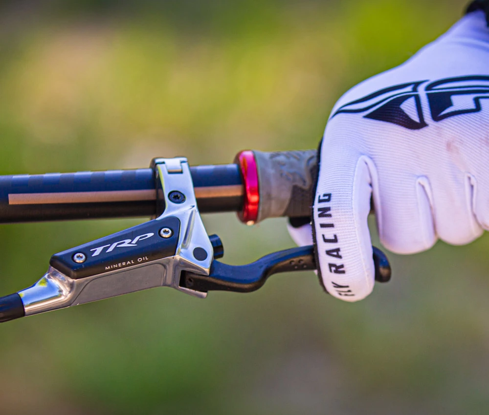 TRP HD-M846 DH-R EVO Scheibenbremse 6 TRP HD-M846 DH-R EVO Scheibenbremse – Bild 4