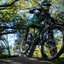 TRP HD-M846 DH-R EVO Scheibenbremse 11 TRP HD-M846 DH-R EVO Scheibenbremse -REIFEN E-Bike Reifen Importe Magasin TRP HD M846 DH R EVO Scheibenbremse silber e