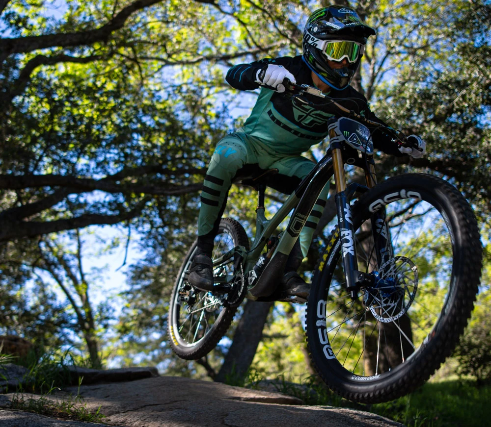 TRP HD-M846 DH-R EVO Scheibenbremse 7 TRP HD-M846 DH-R EVO Scheibenbremse – Bild 5