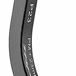 TRP P-Series Postmount-Adapter -REIFEN E-Bike Reifen Importe Magasin TRP P Series p23 1