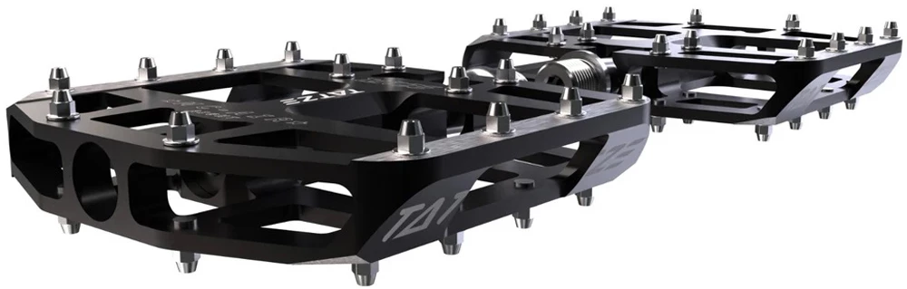 Tatze Mc-Air MTB Plattformpedale 5 Tatze Mc-Air MTB Plattformpedale – Bild 3