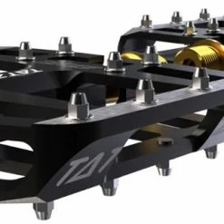 Tatze Mc-Air MTB Plattformpedale 11 Tatze Mc-Air MTB Plattformpedale -REIFEN E-Bike Reifen Importe Magasin Tatze Mc Air MTB Plattformpedale